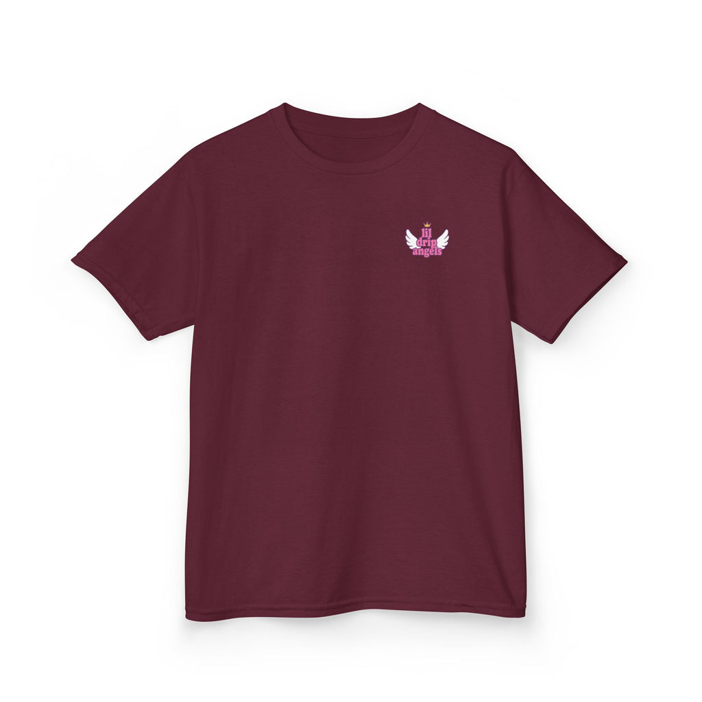 Lil Drip Angels Tee