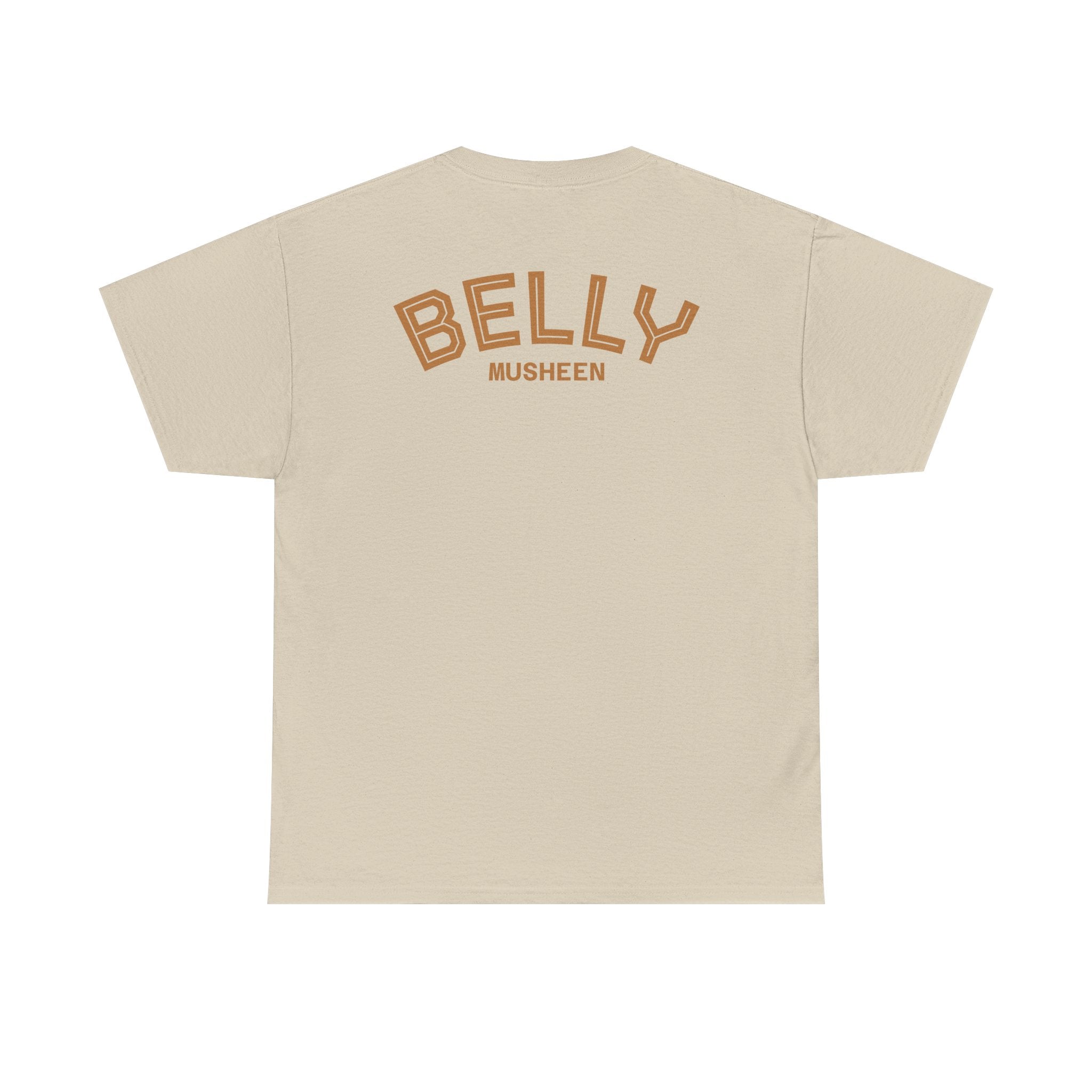 Belly Musheen 2