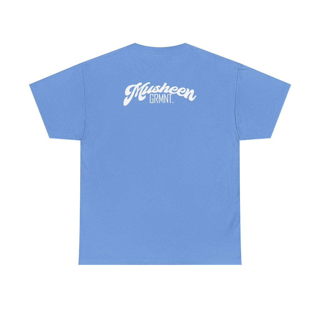 Musheen Grmnt Expo Tee