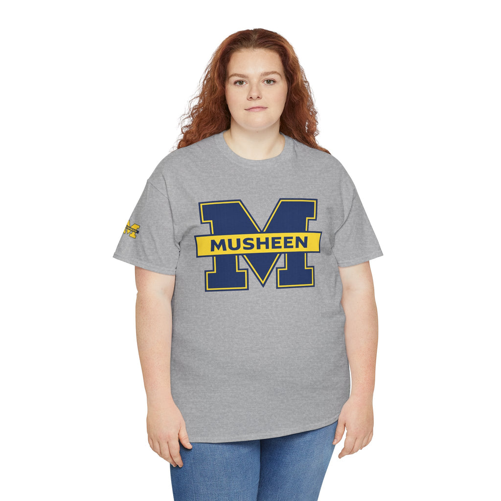 Michigan Tee