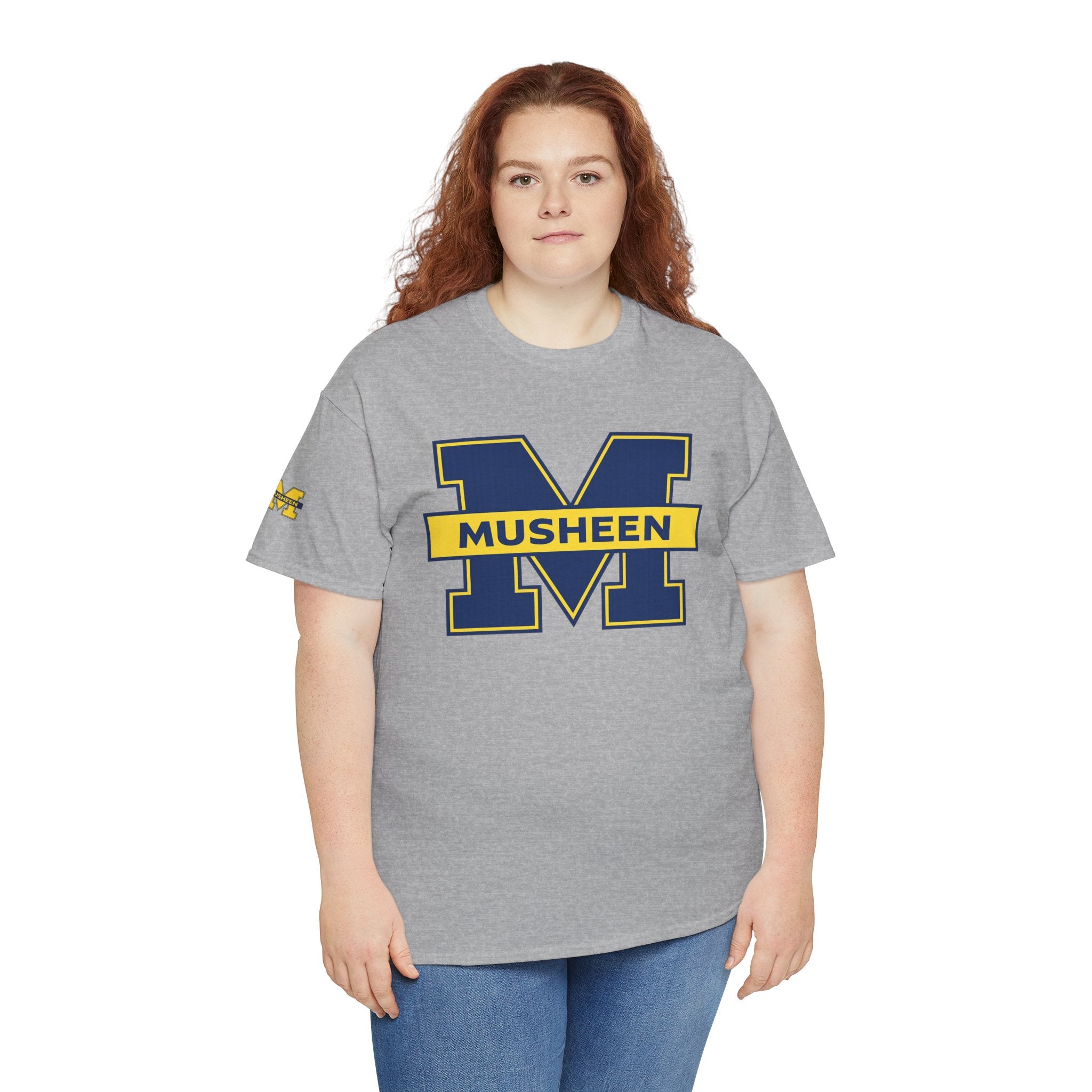 Michigan Tee