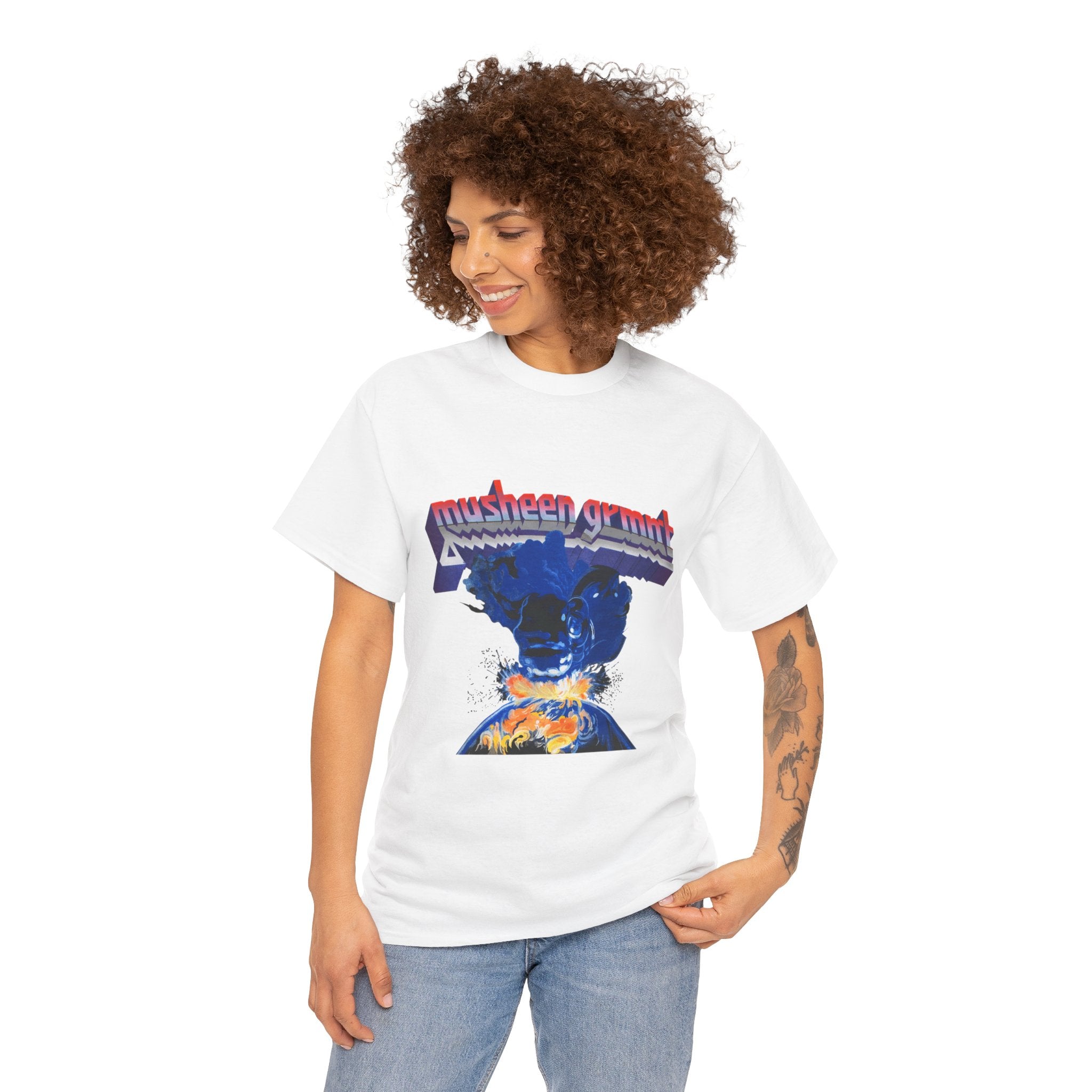Michigan Tee