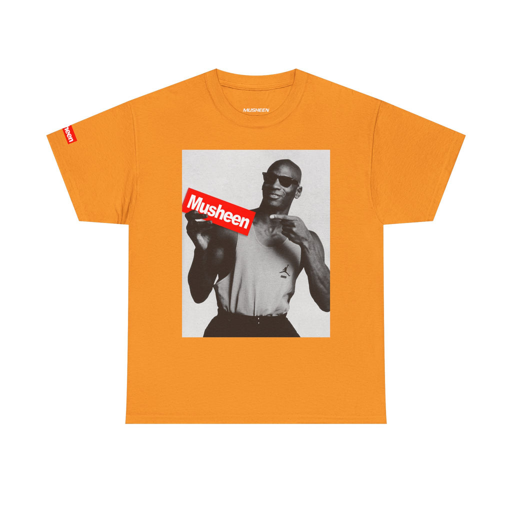 Jordan Tee