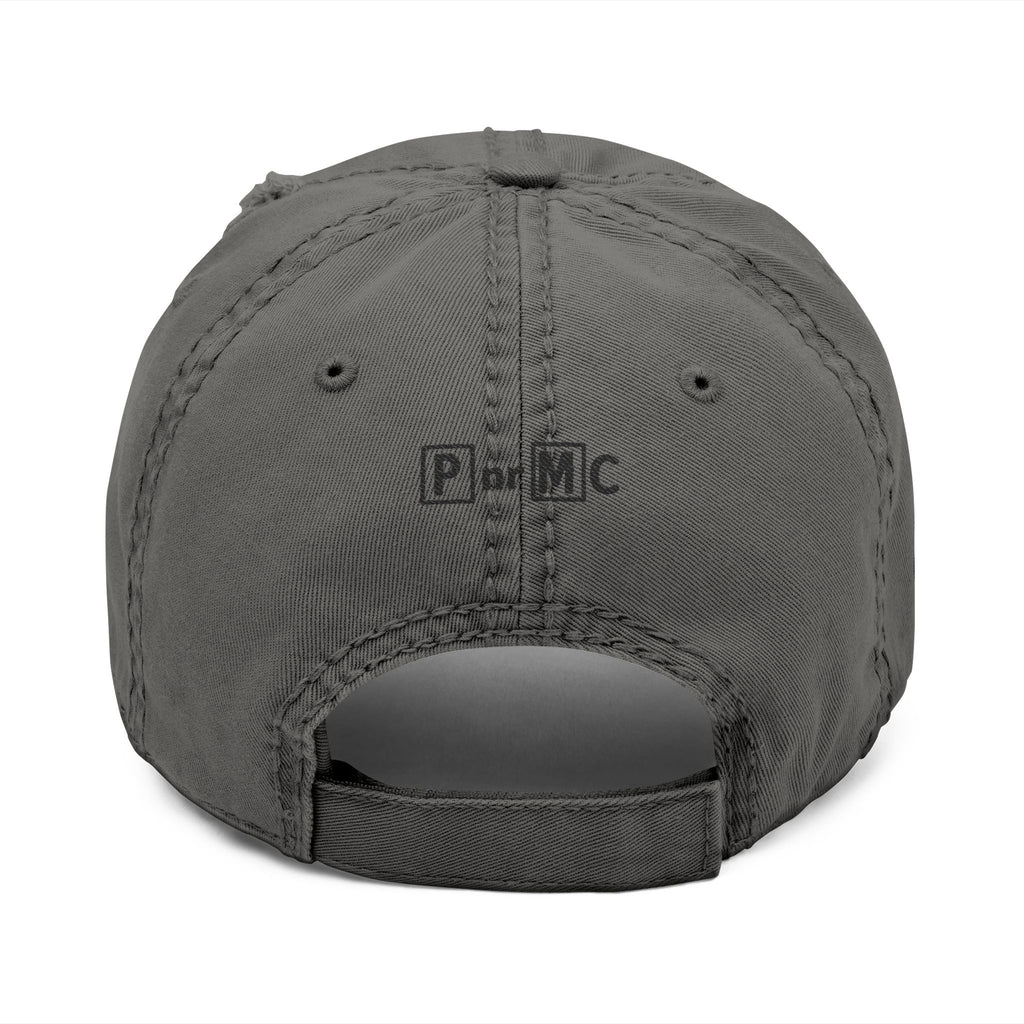 PNRMC Vintage Baseball Cap