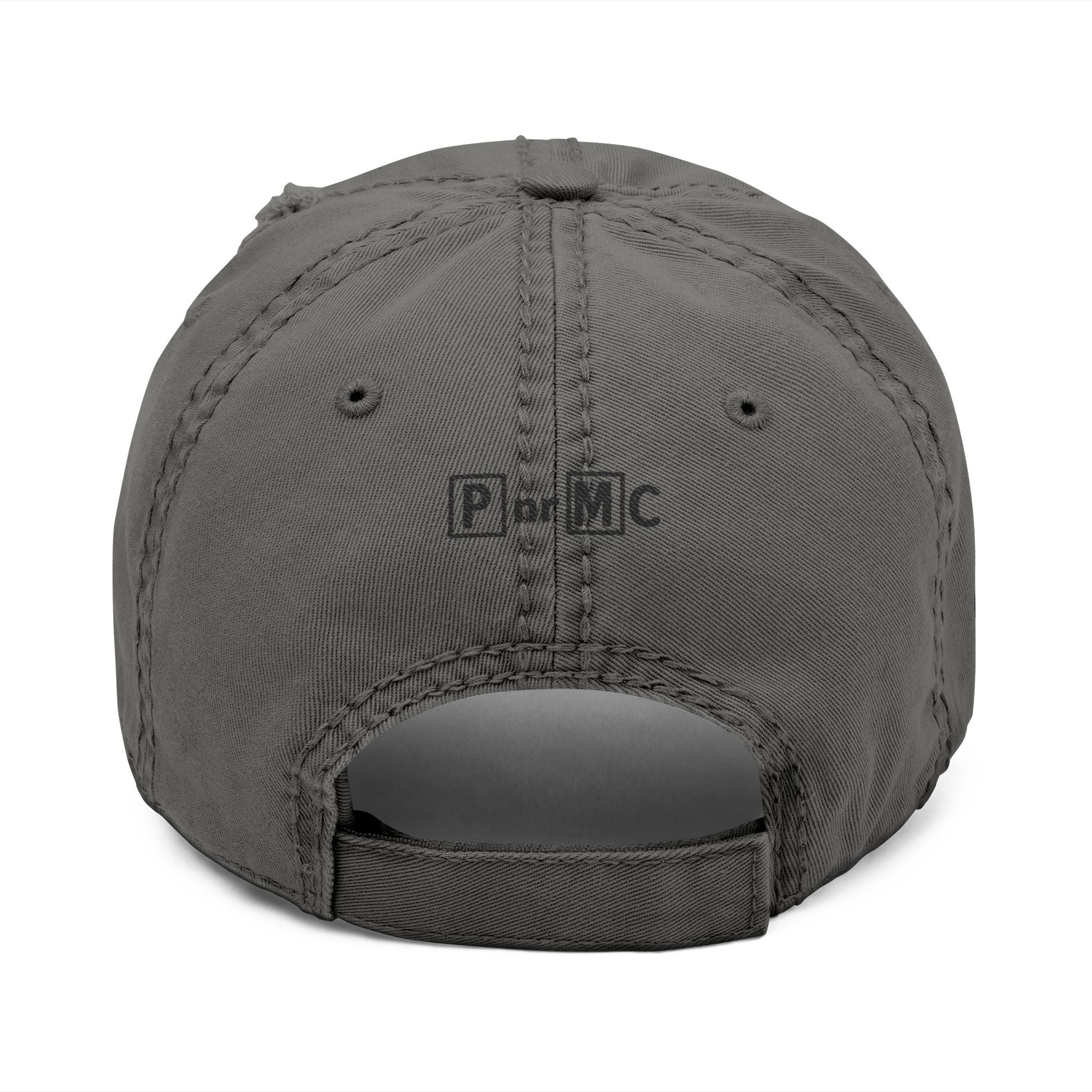 PNRMC Vintage Baseball Cap
