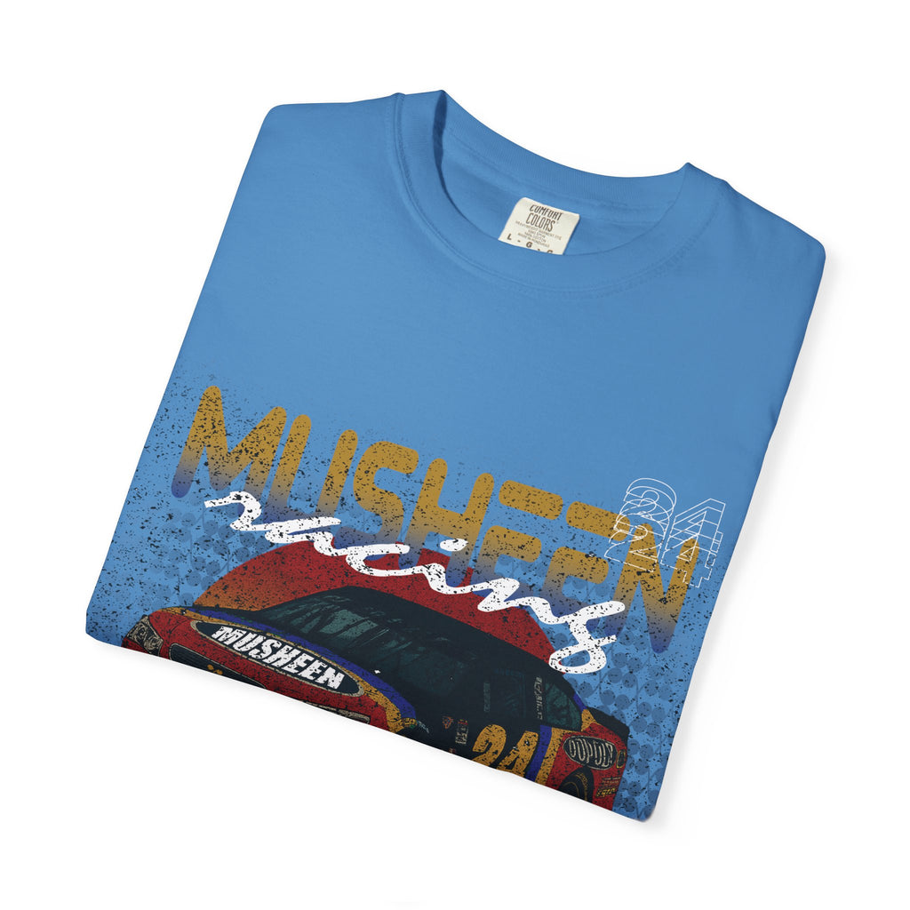 Musheen Racing Tee
