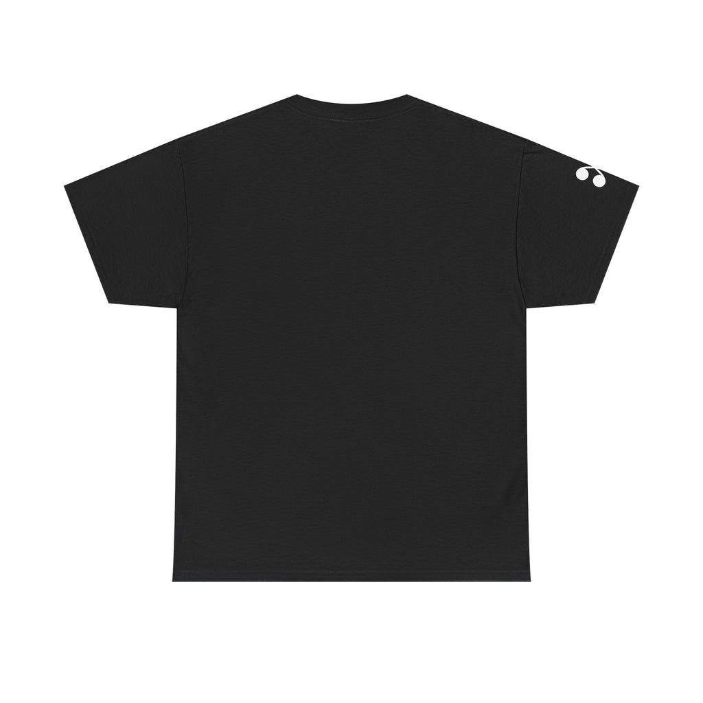 BLCK Stack Tee