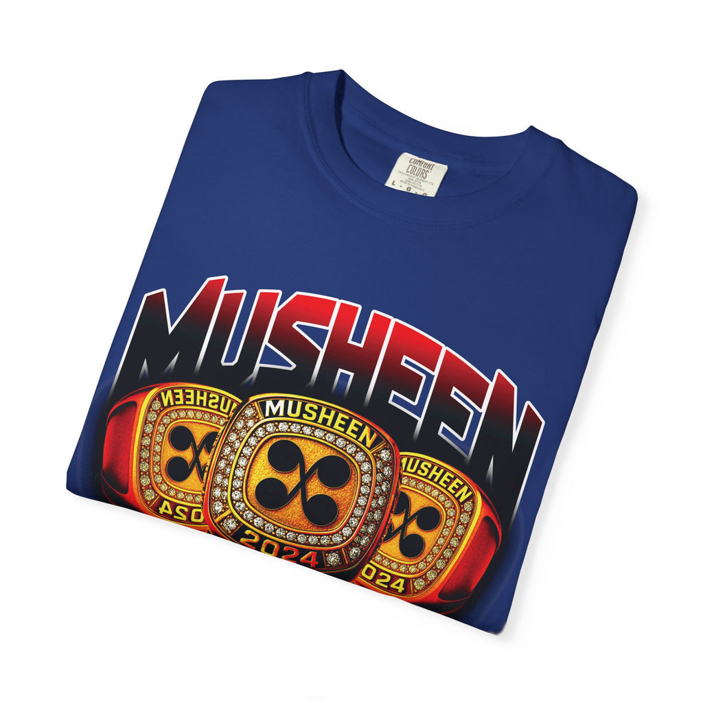 World Champs Tee