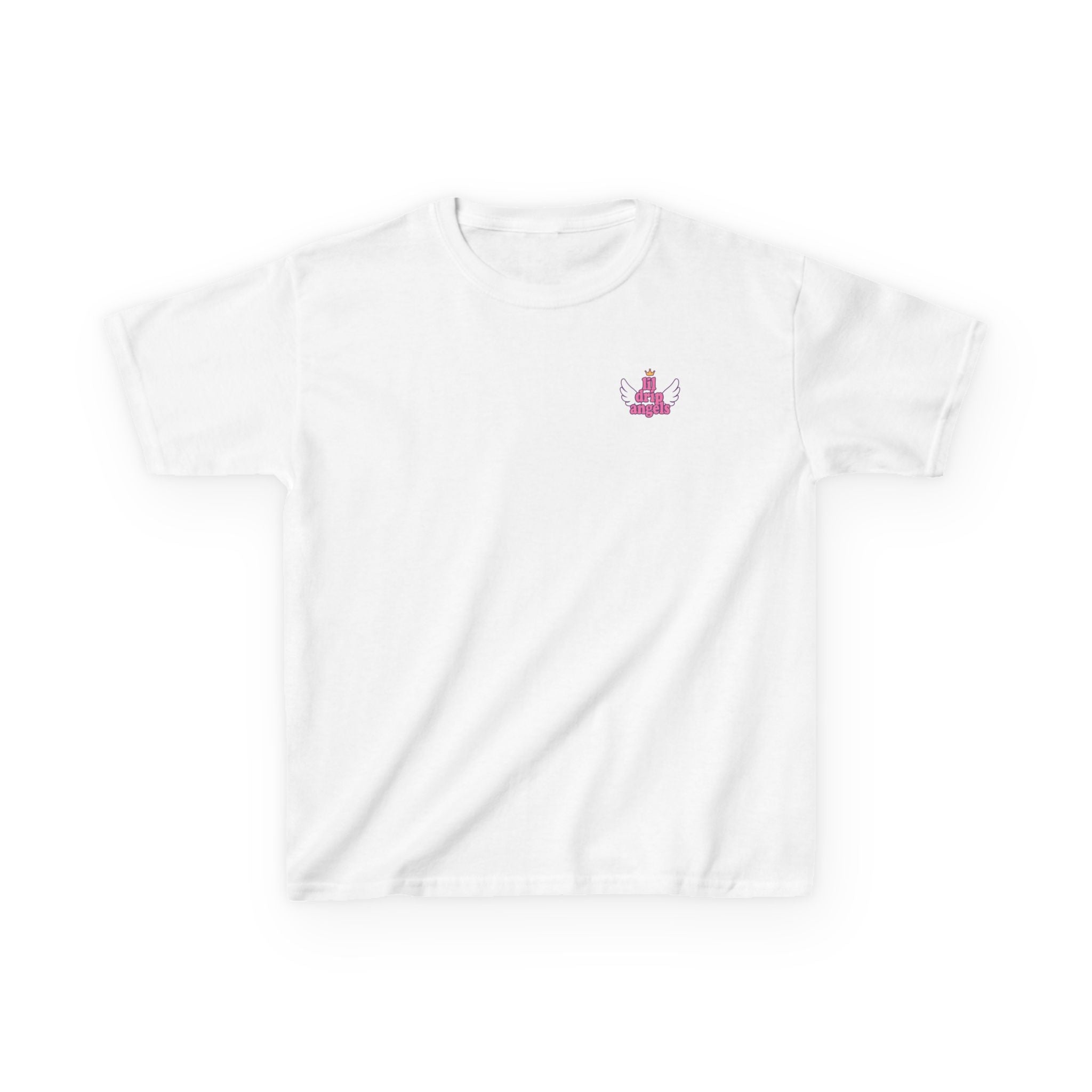 Lil Drip Angels Tee
