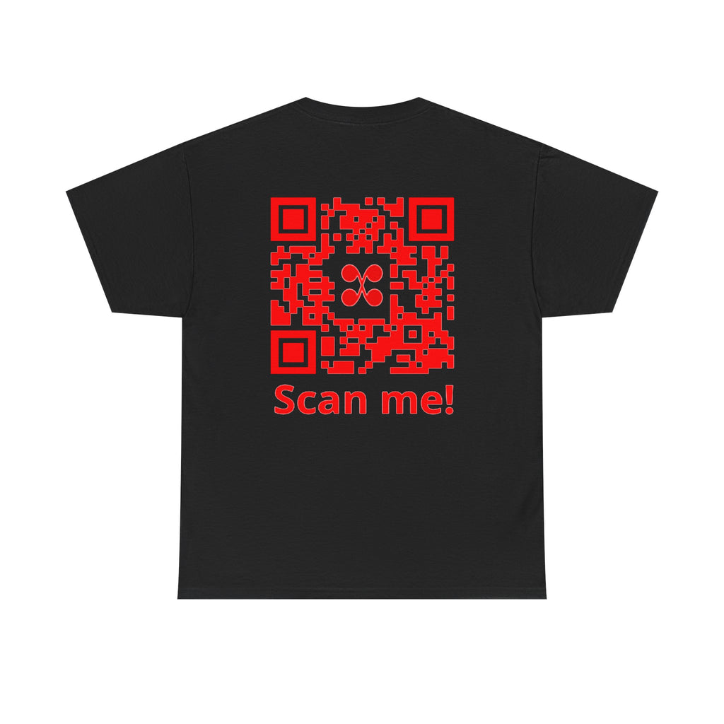 Scan Me Tee