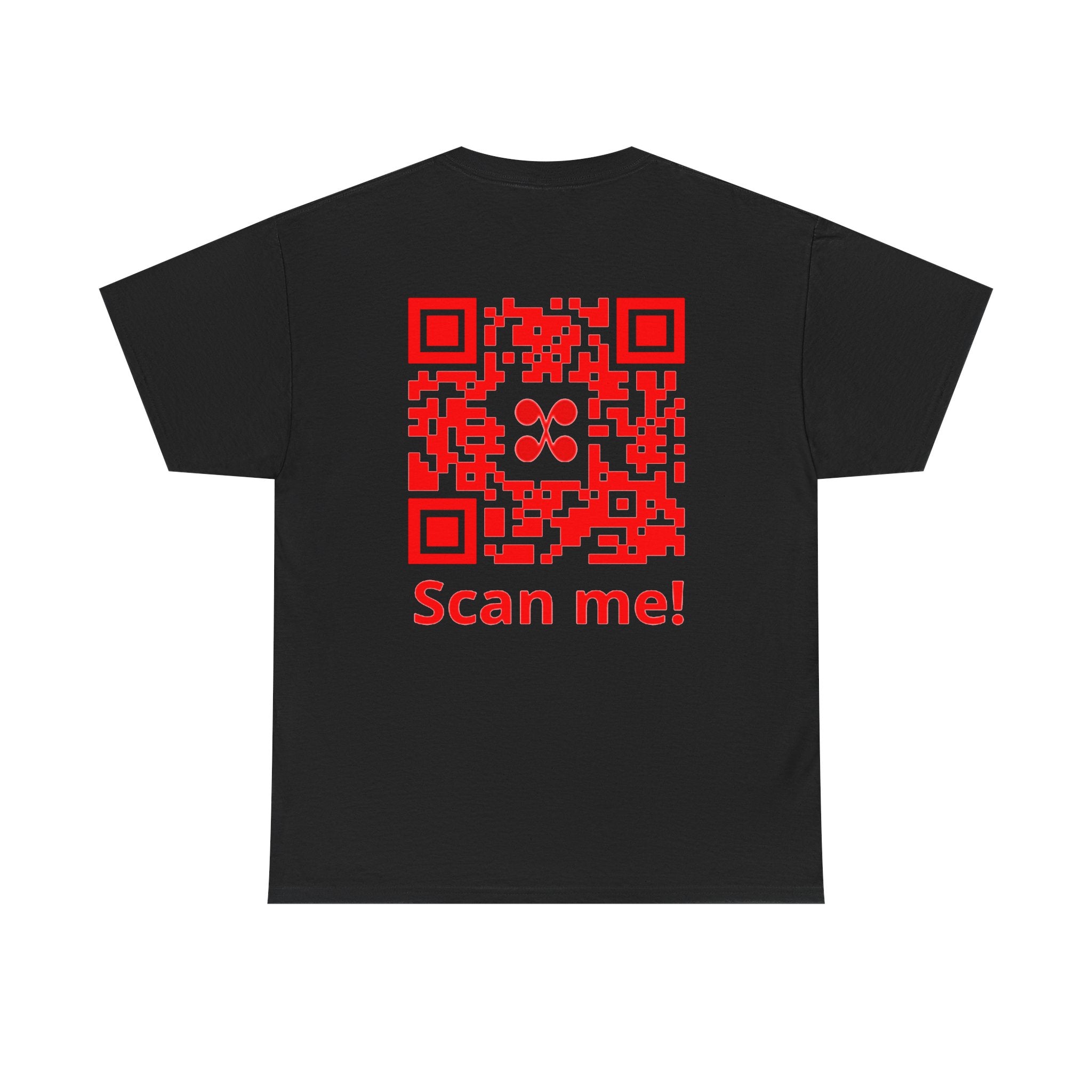 Scan Me Tee