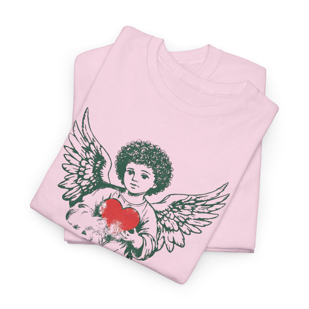 Musheen Fro Angel Tee
