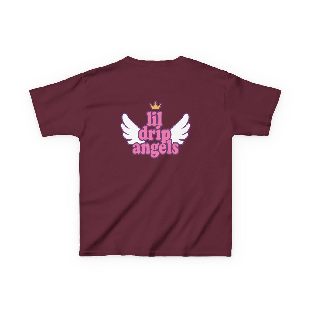 Lil Drip Angels Tee