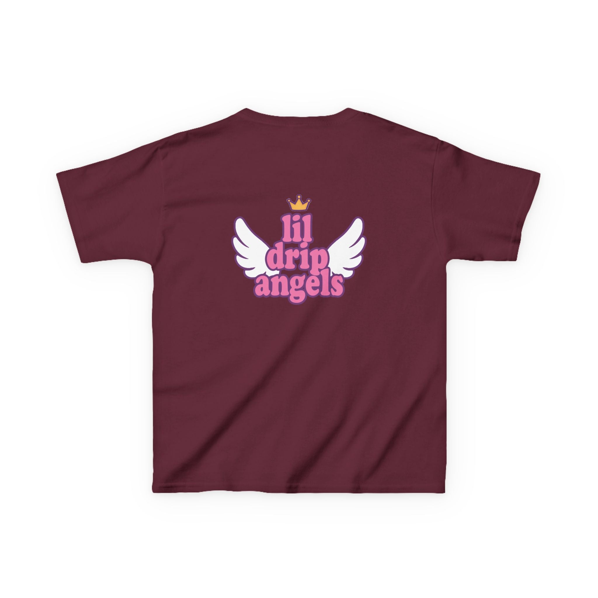 Lil Drip Angels Tee