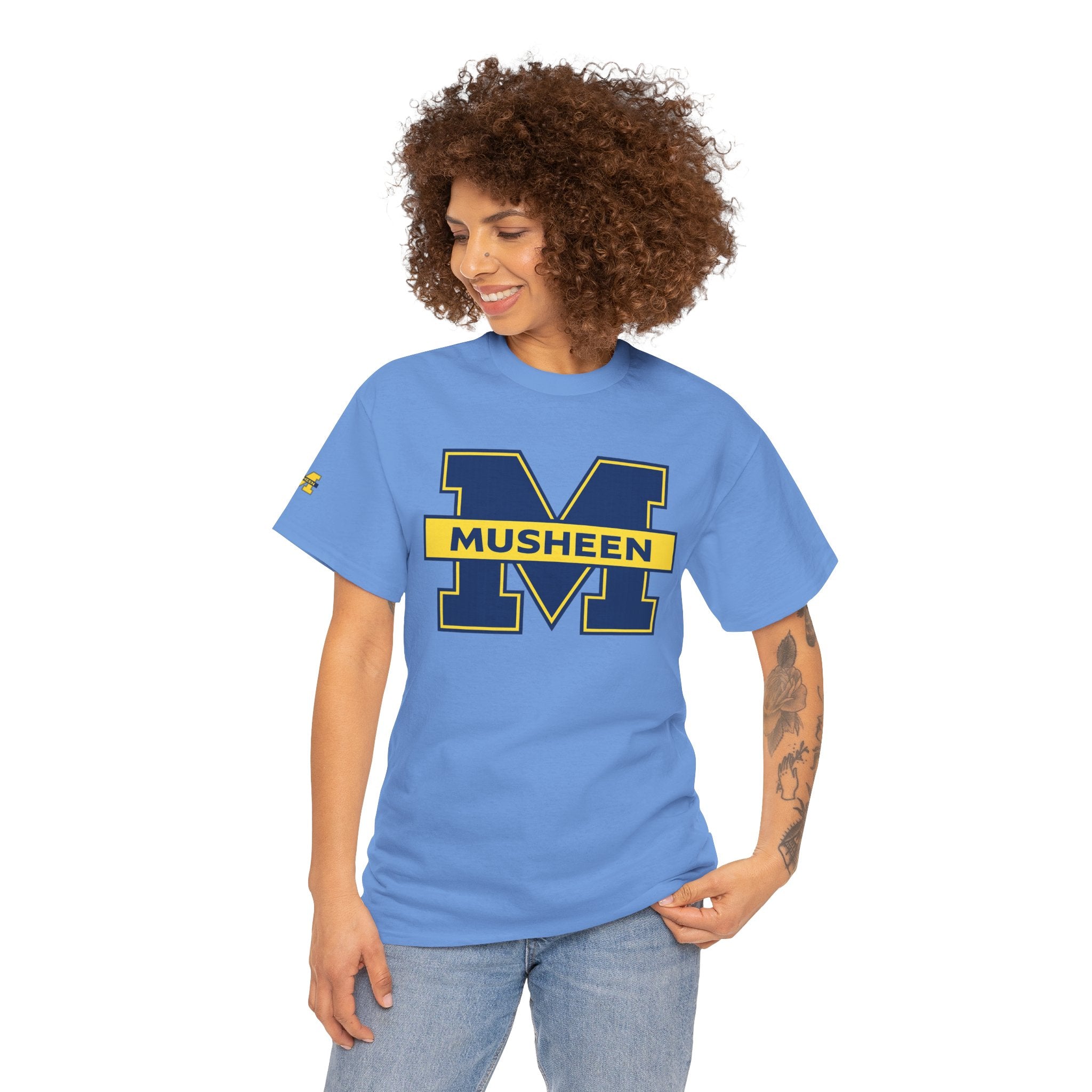 Michigan Tee