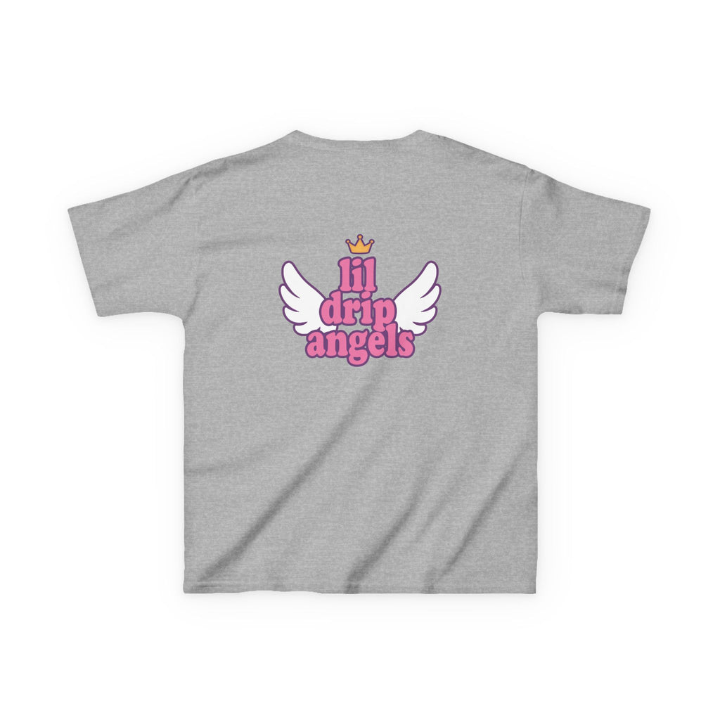 Lil Drip Angels Tee