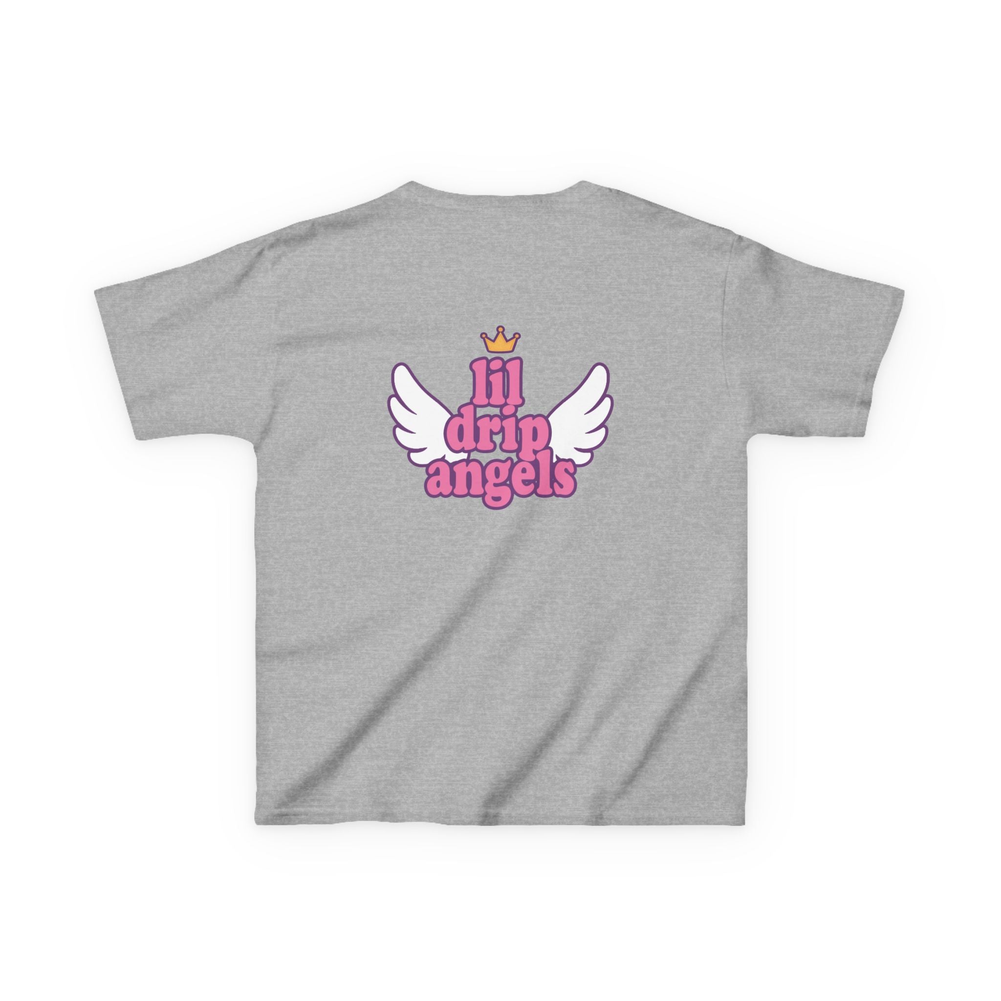 Lil Drip Angels Tee