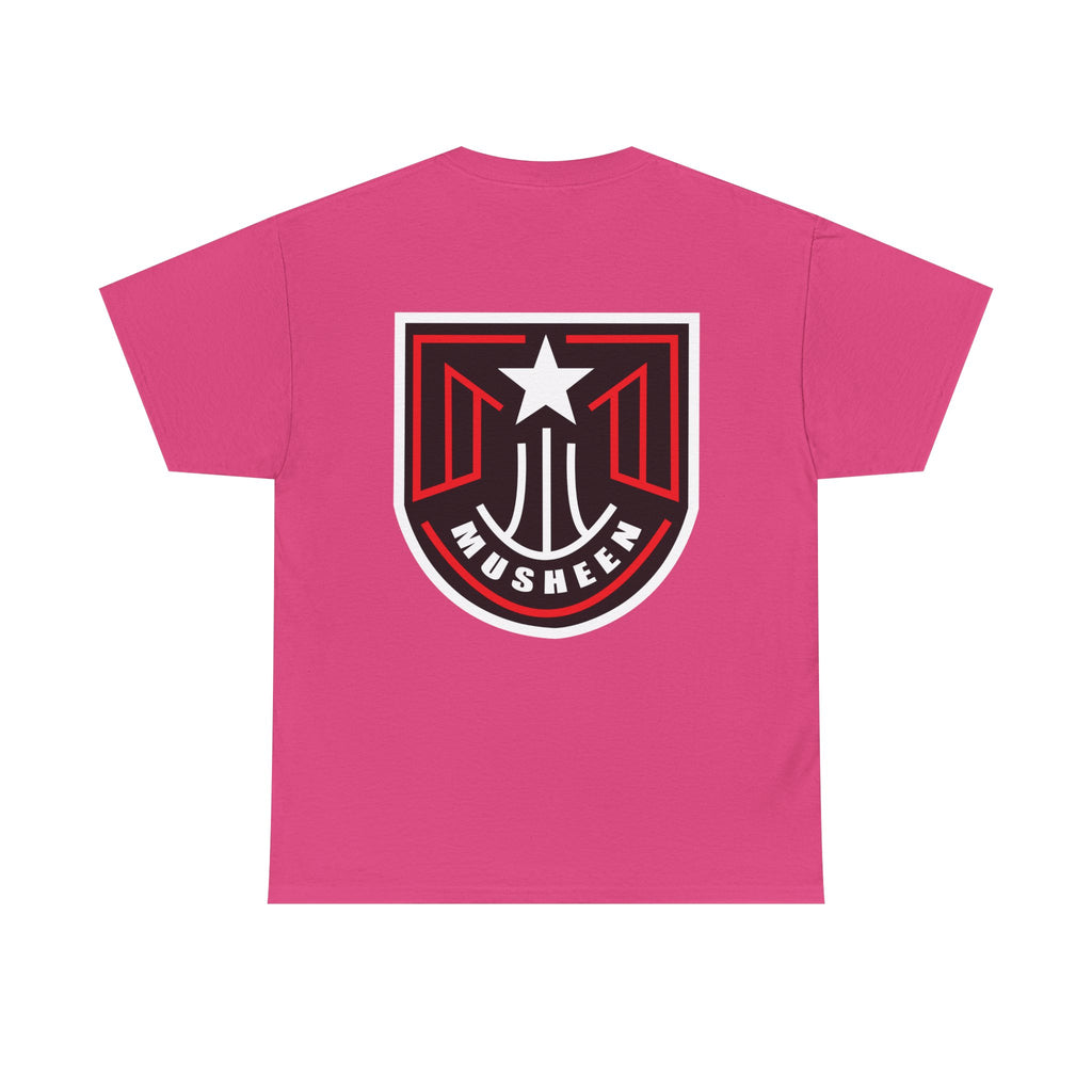 Musheen Dream Tee