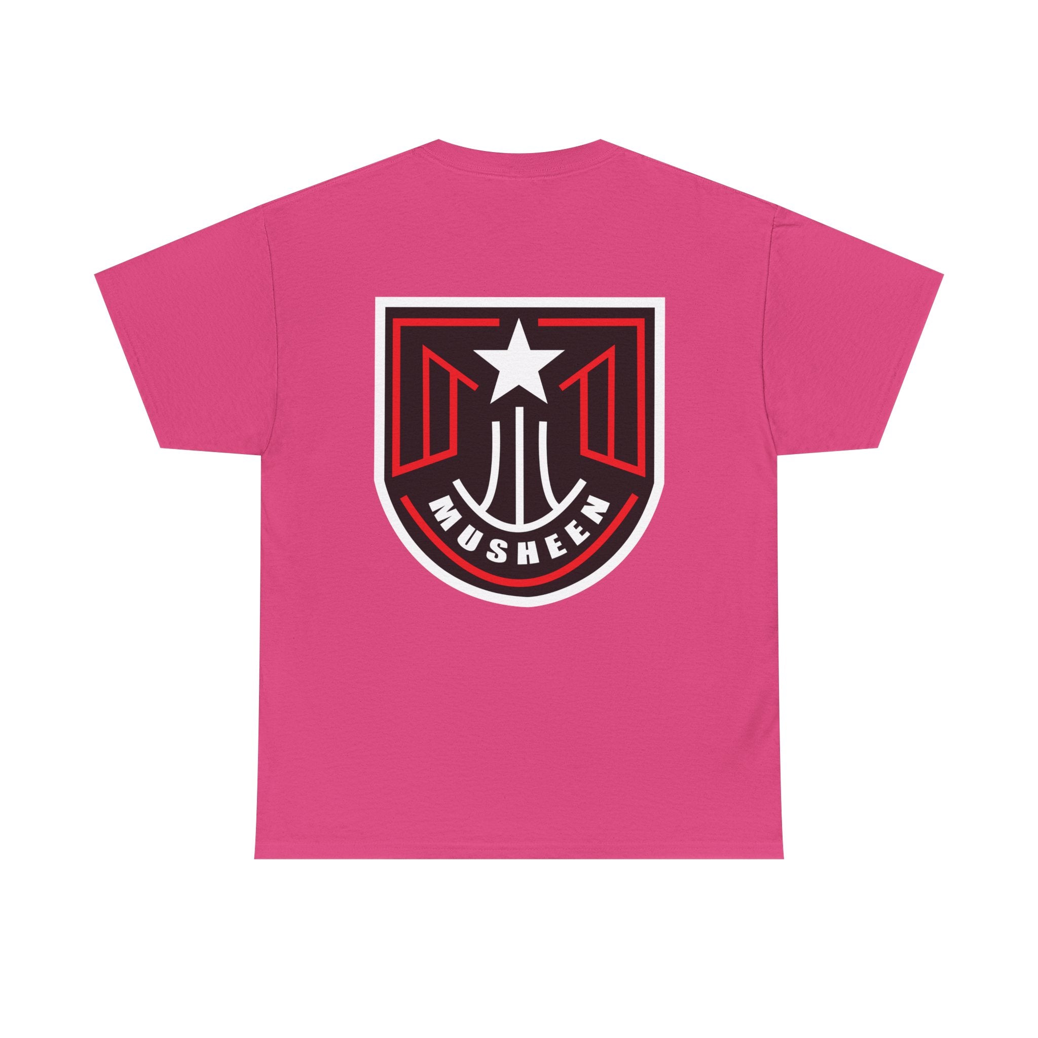 Musheen Dream Tee