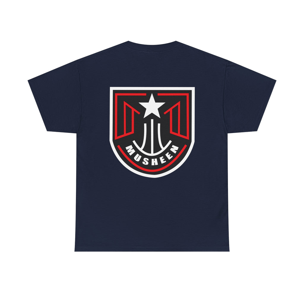 Musheen Dream Tee