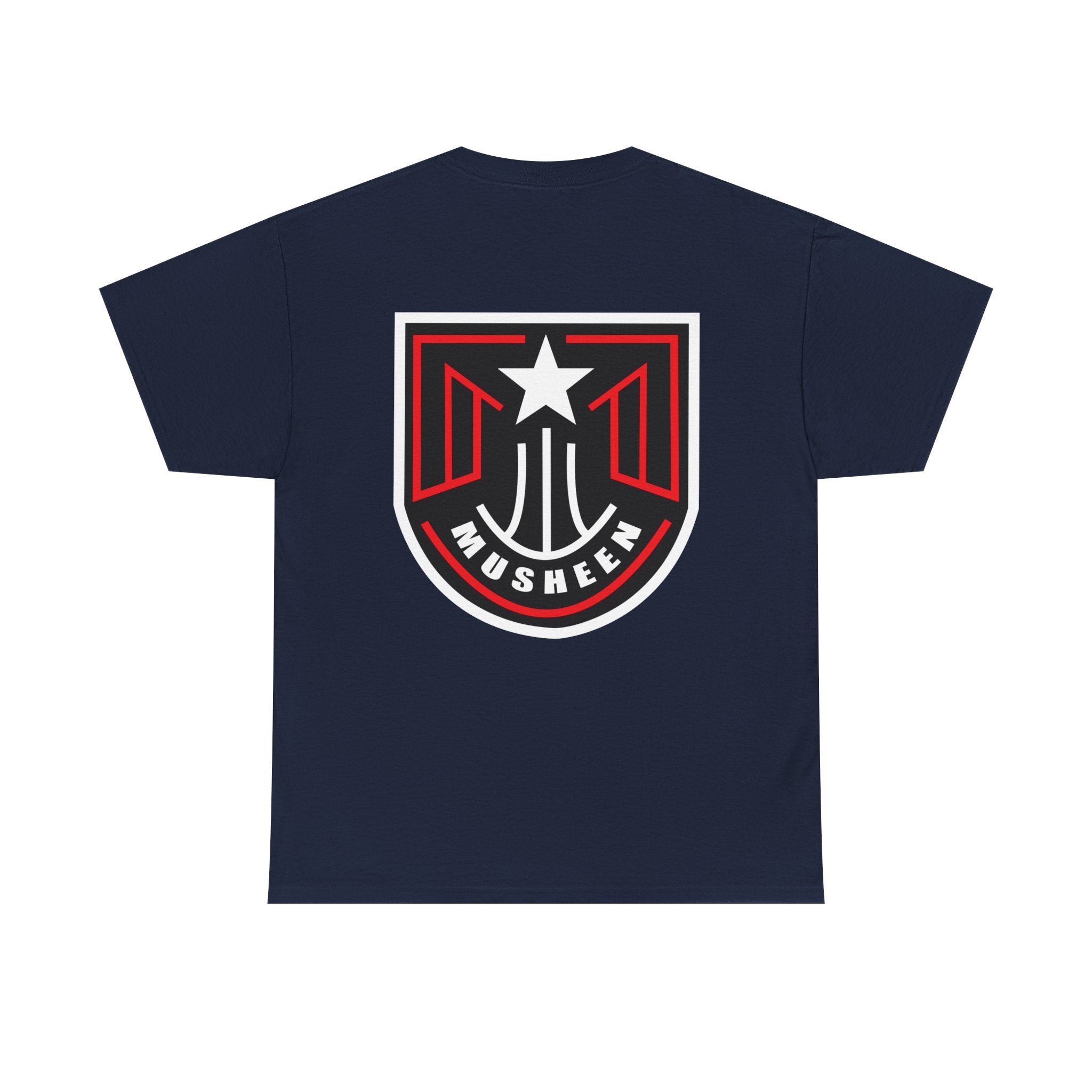Musheen Dream Tee