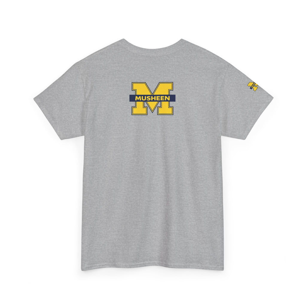 Michigan Tee