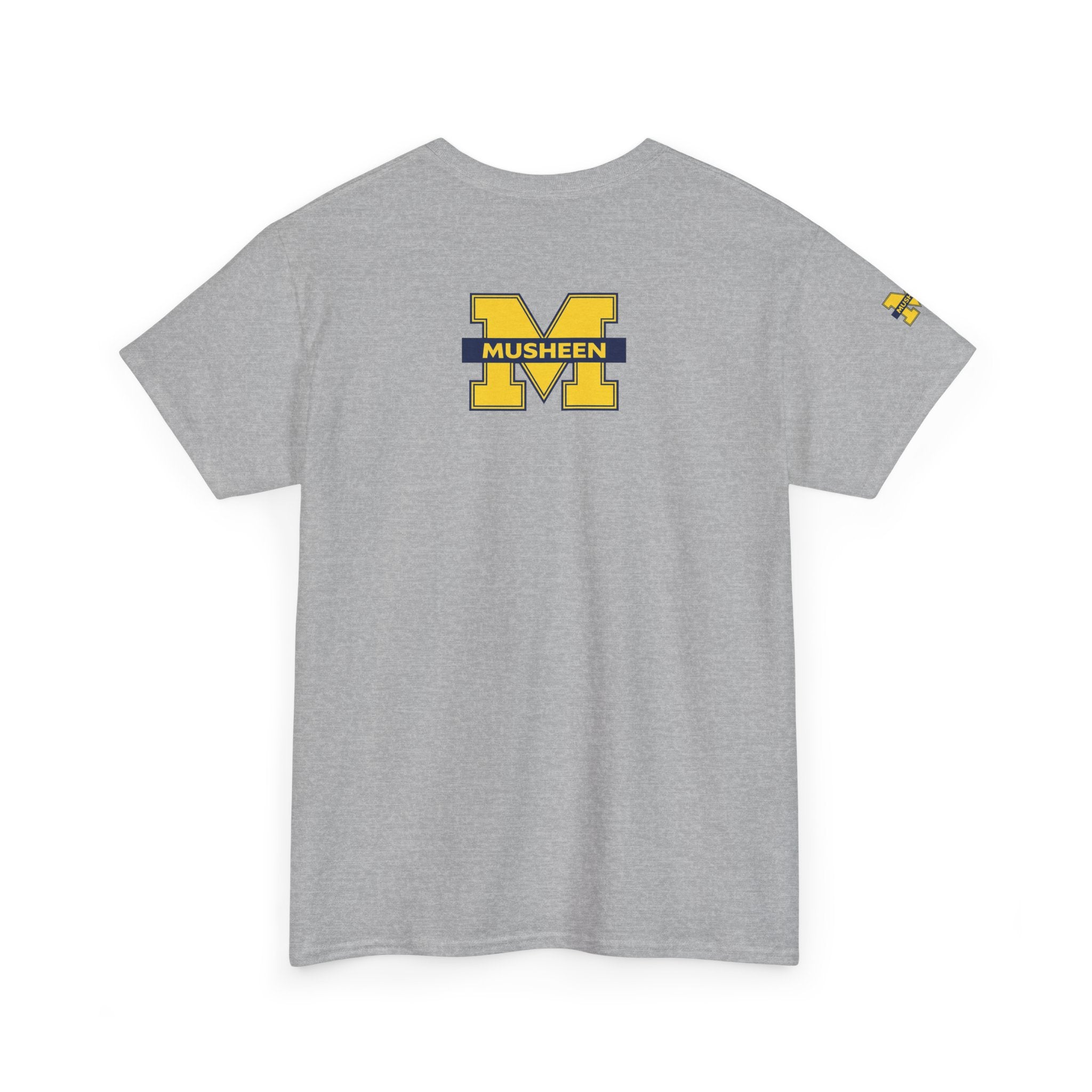 Michigan Tee