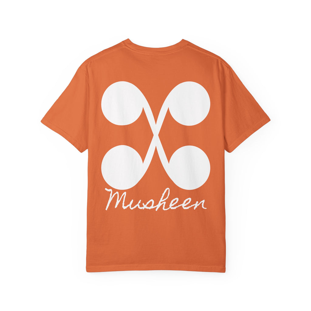 Musheen Signature Tee