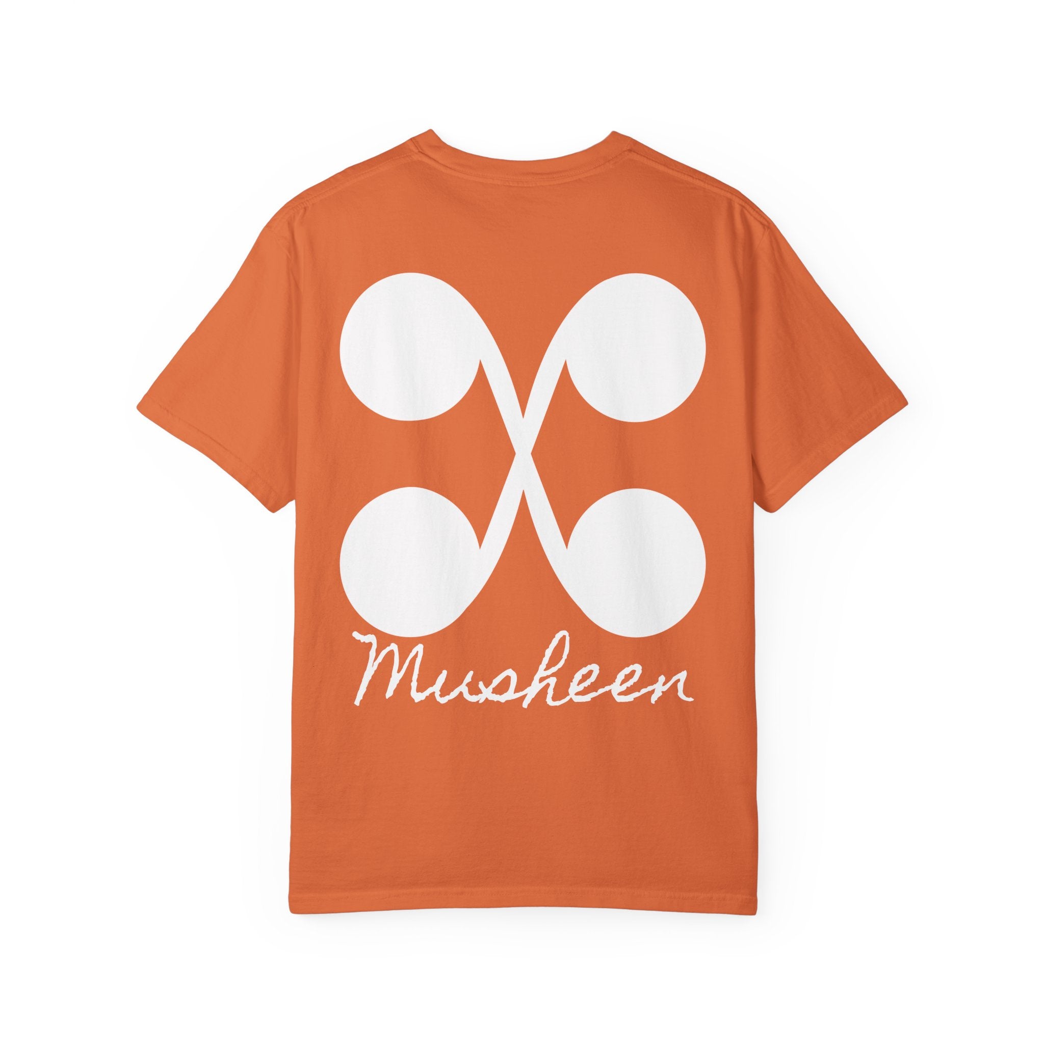 Musheen Signature Tee