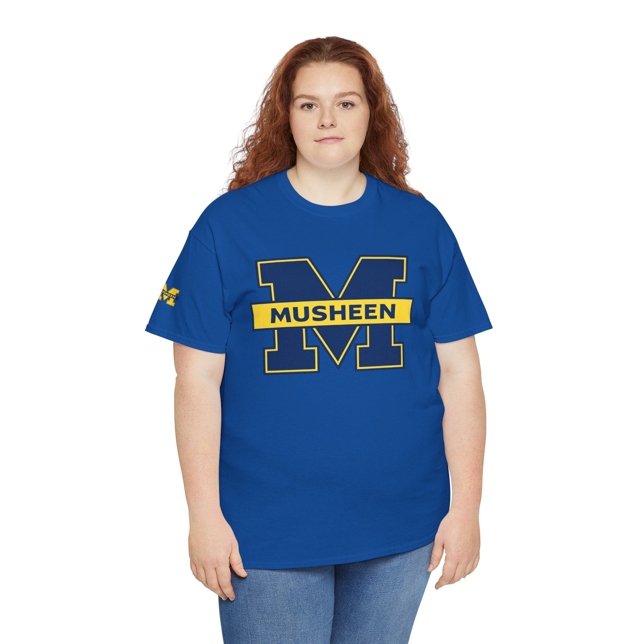Michigan Tee