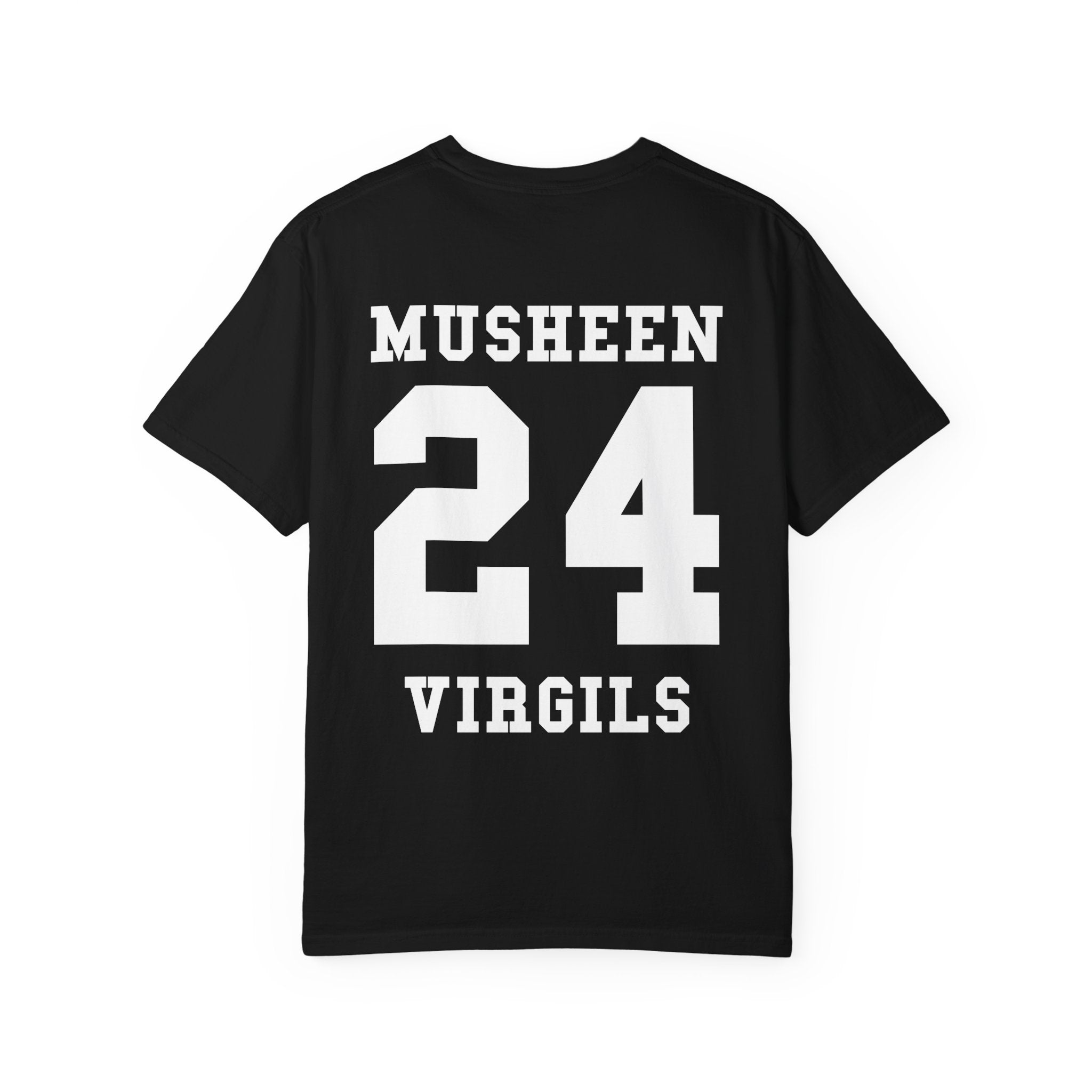 Musheen 24 Virgils