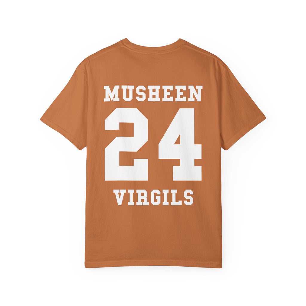 Musheen 24 Virgils