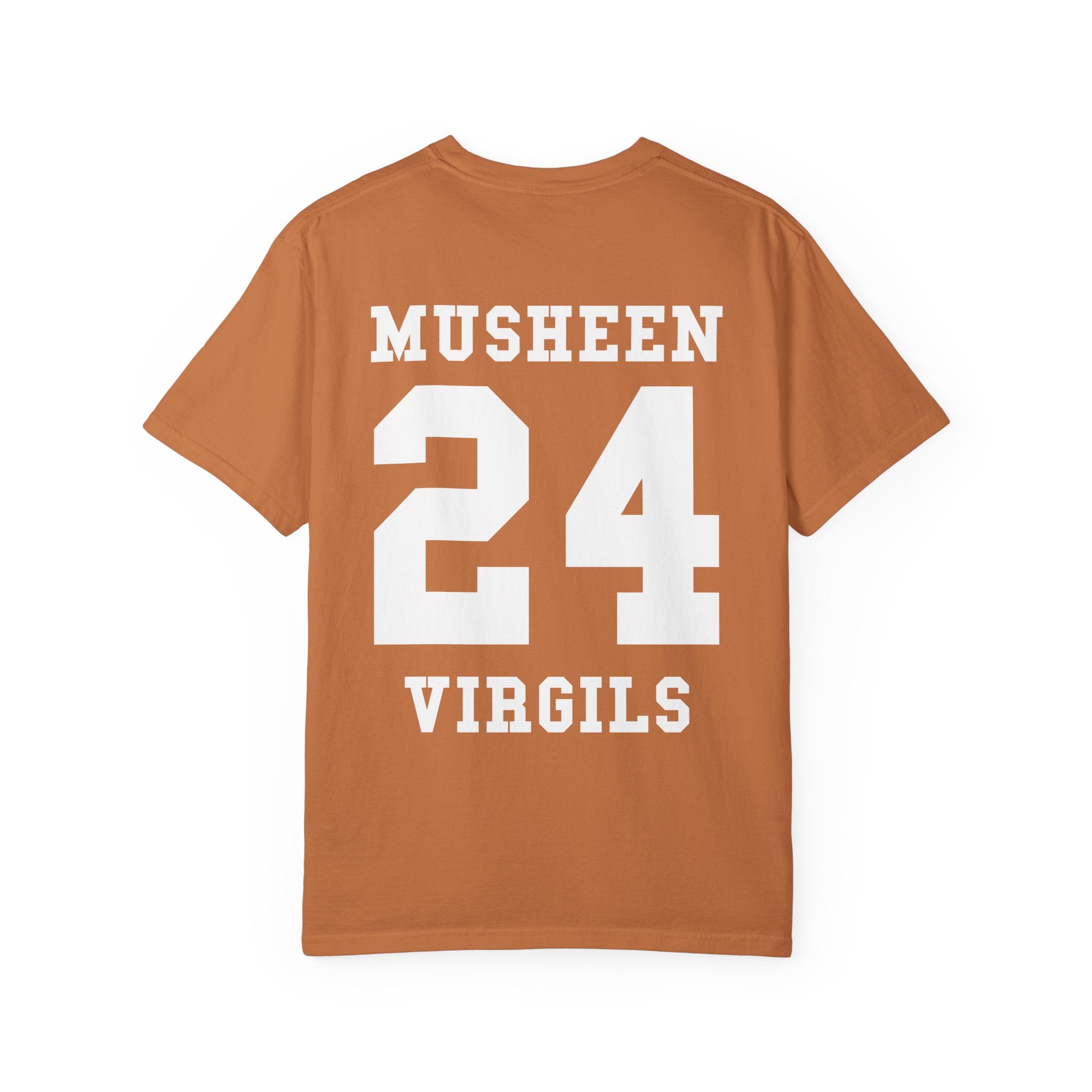 Musheen 24 Virgils