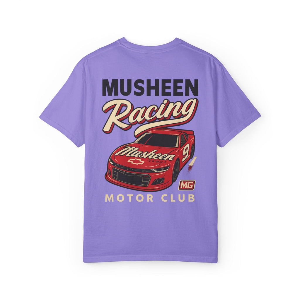 Musheen Racing 1