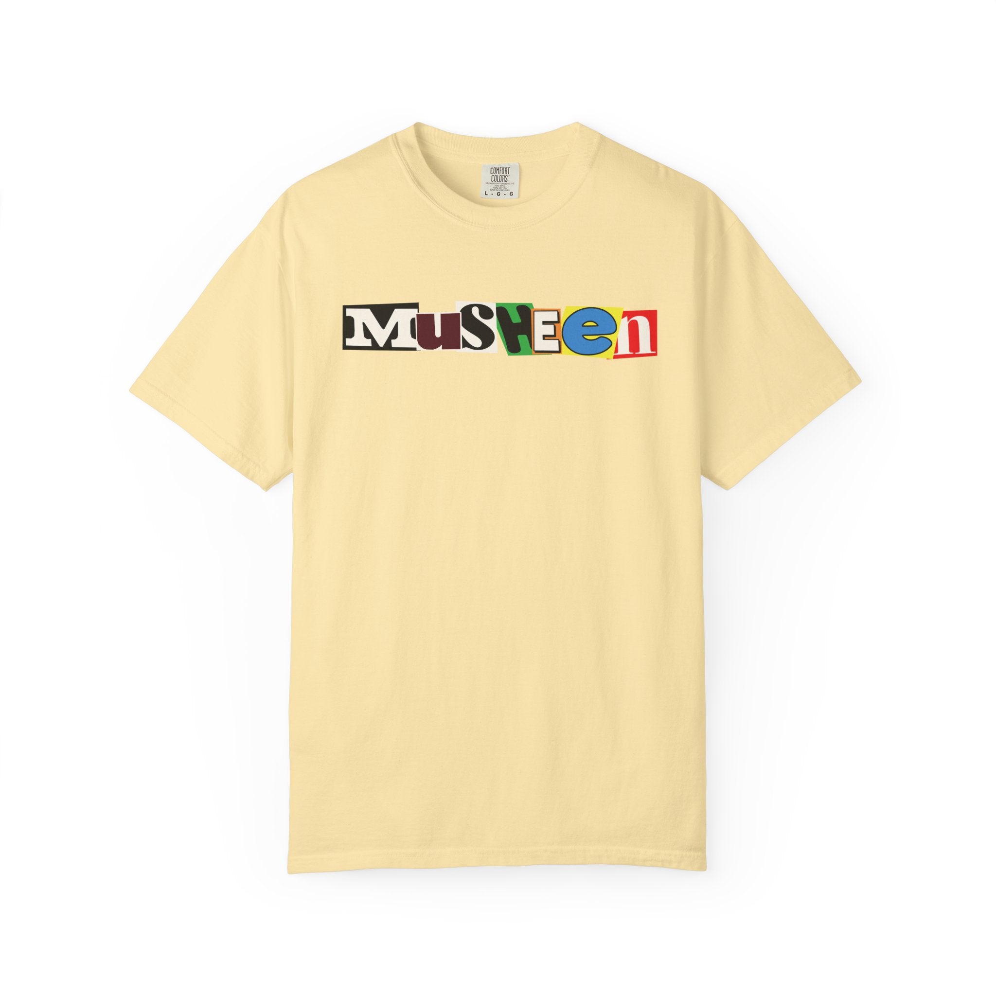 Musheen City Tour RNSM