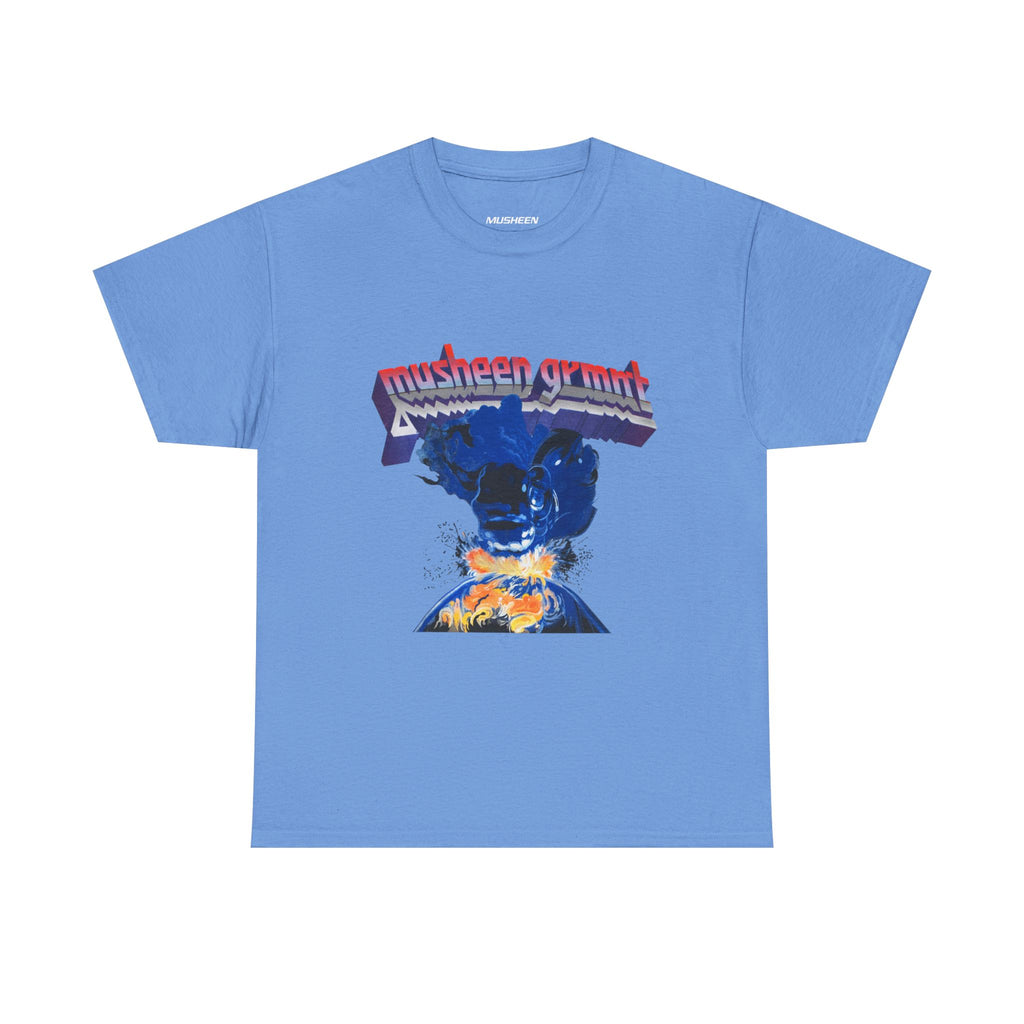 Grmnt Expo Tee