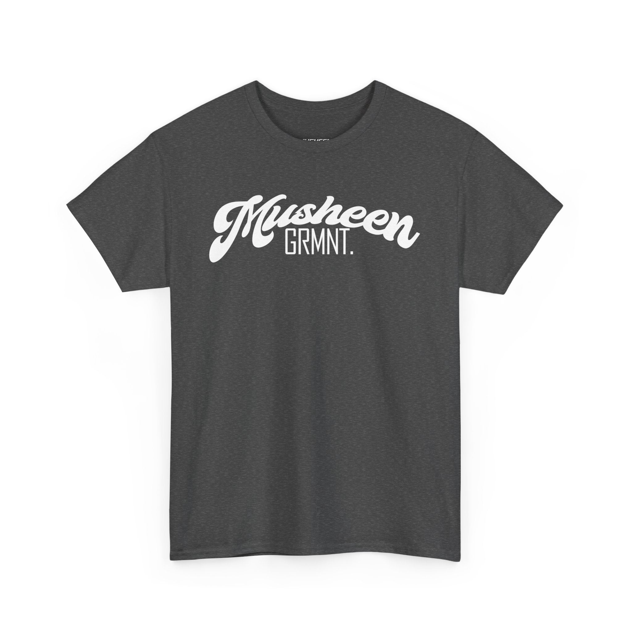 Musheen GRMNT Basic