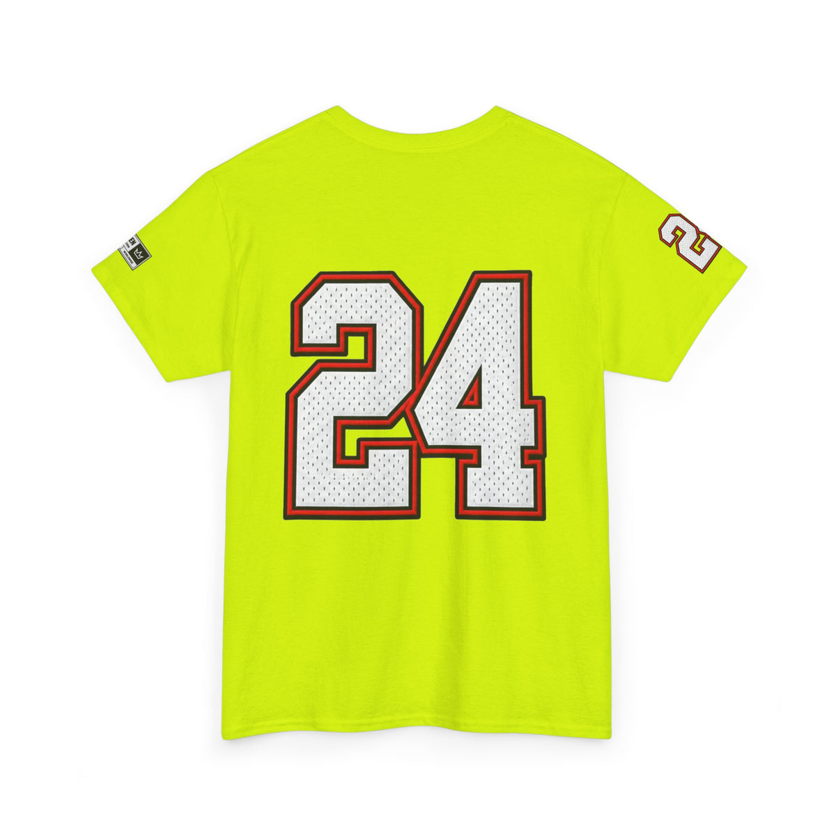 Musheen Grmnt Sport Tee