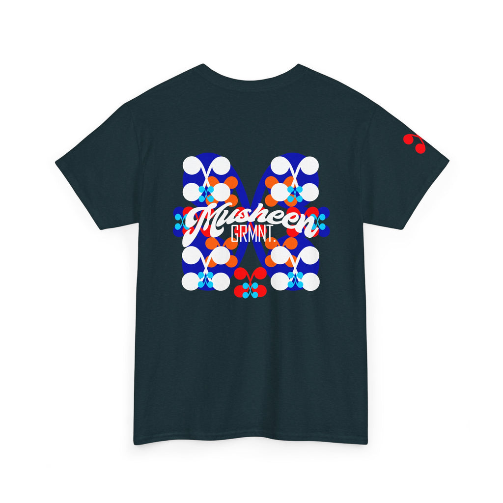 Musheen GRMNT Tee