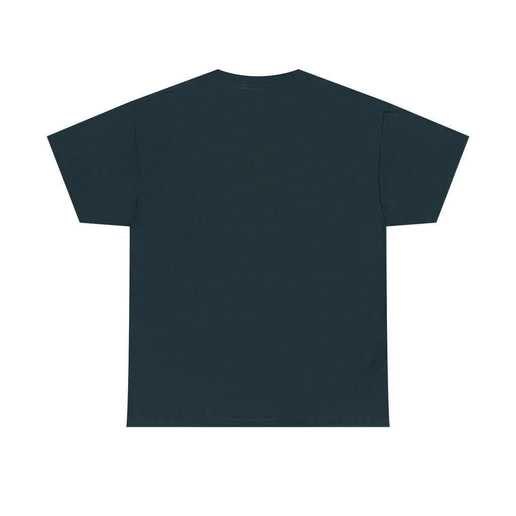 Musheen Block Tee