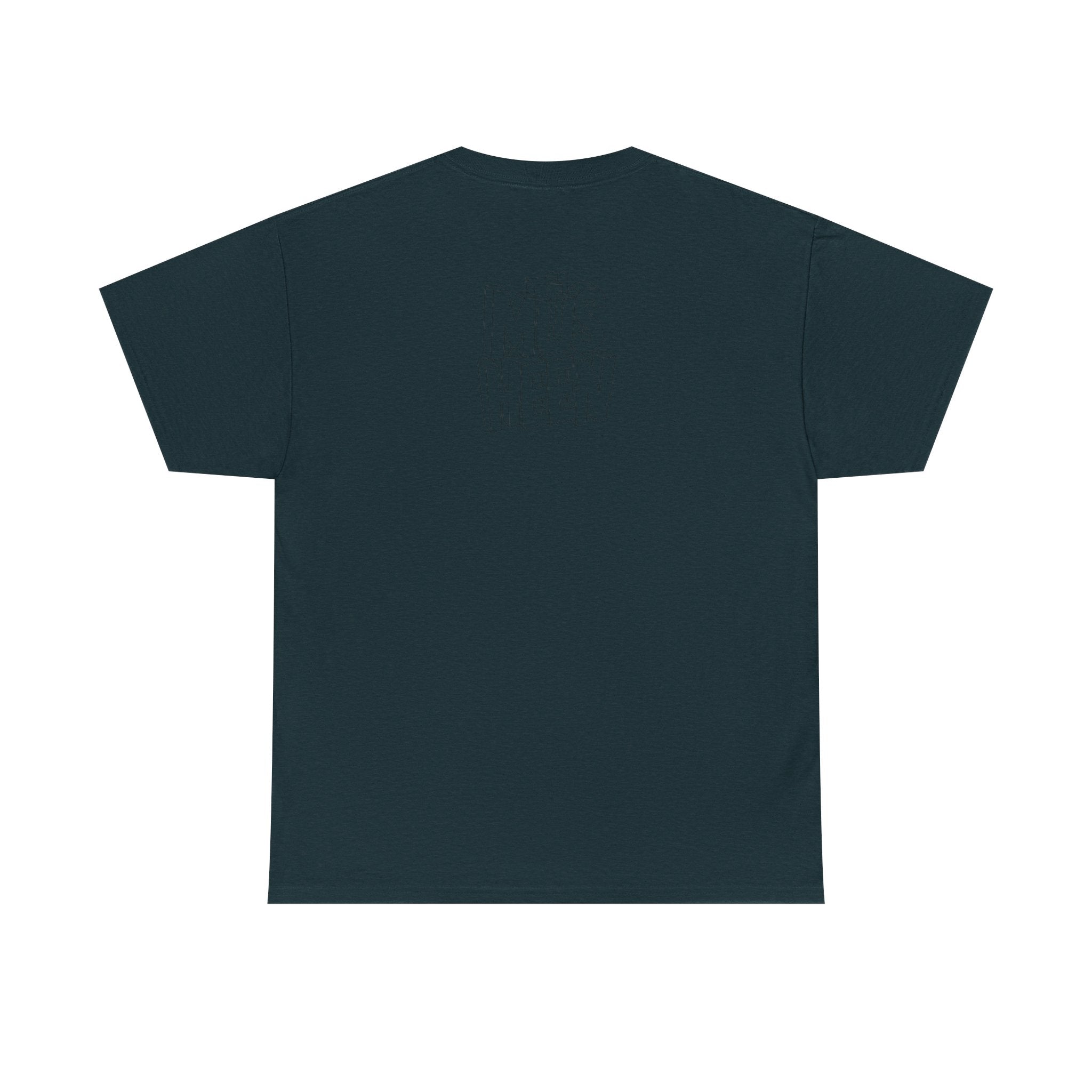 Musheen Block Tee
