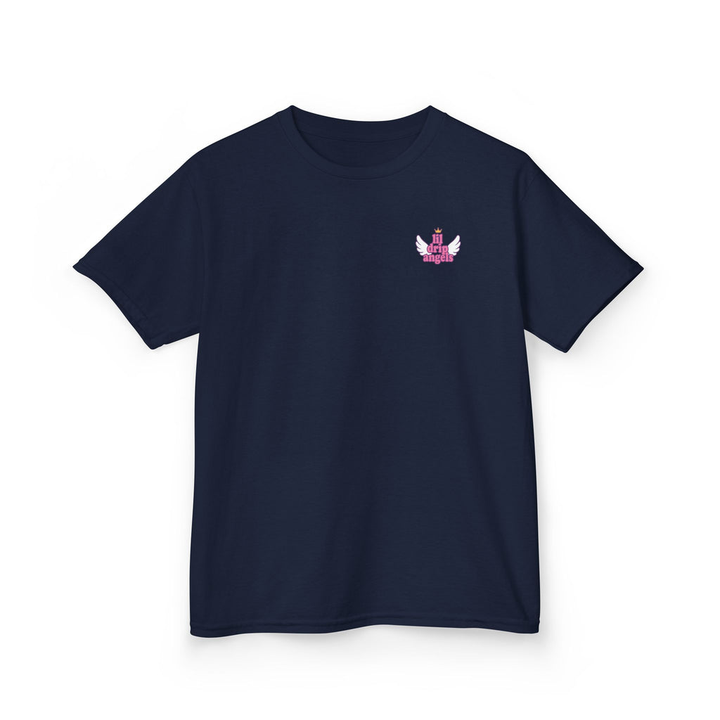Lil Drip Angels Tee