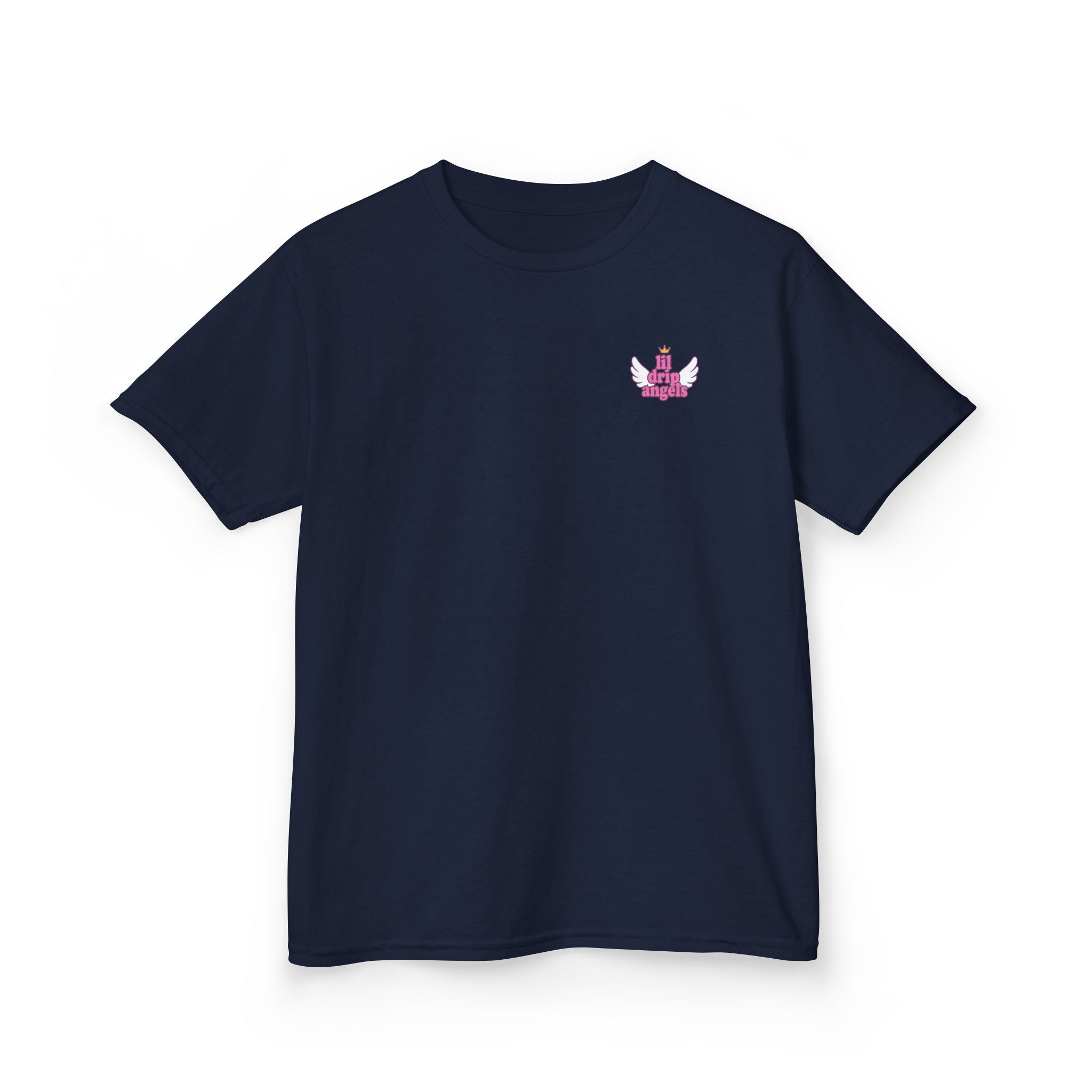 Lil Drip Angels Tee