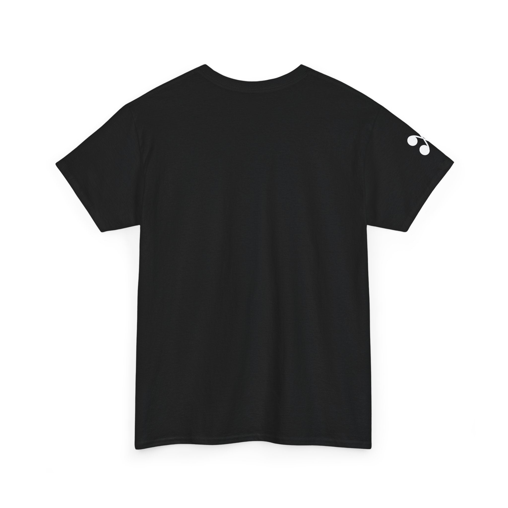 BLCK Stack Tee