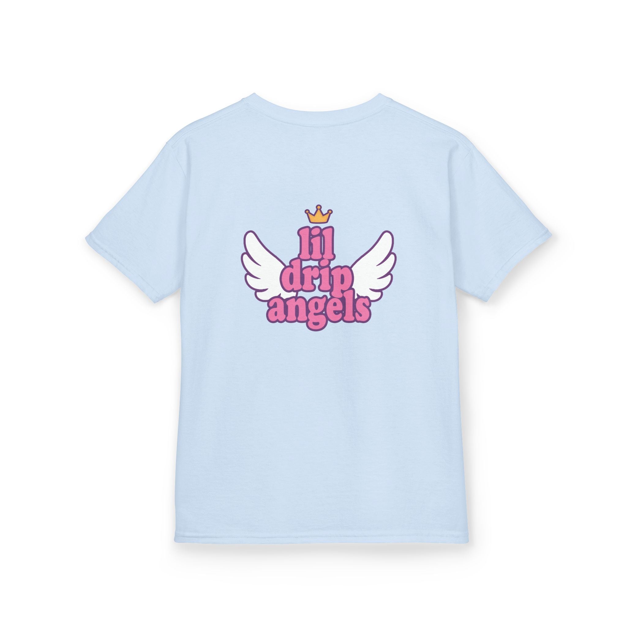 Lil Drip Angels Tee