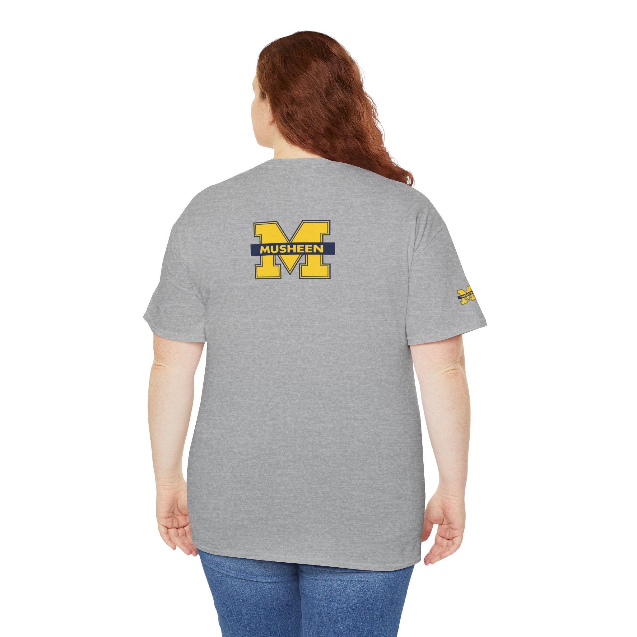 Michigan Tee