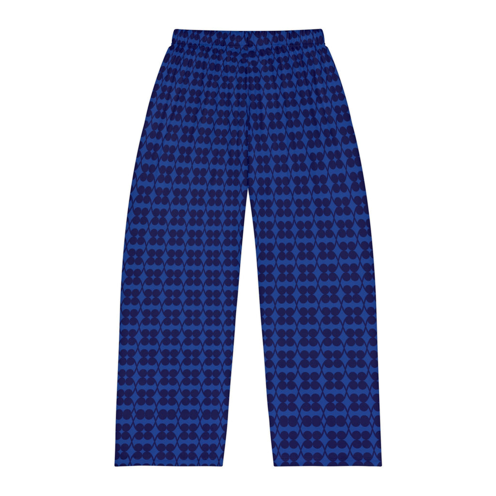 Musheen Print Pajama Pants