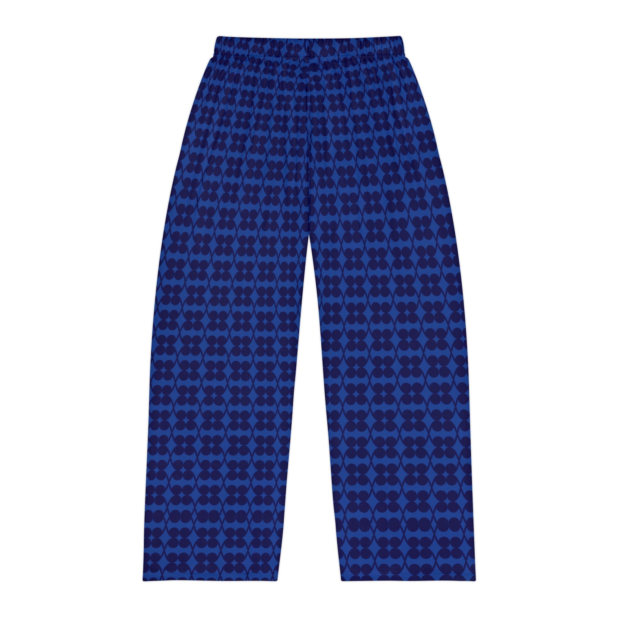 Musheen Print Pajama Pants