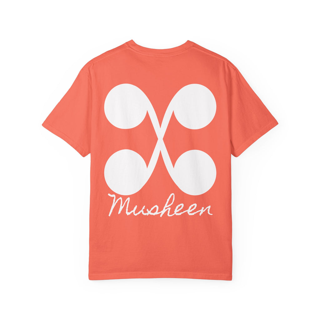 Musheen Signature Tee