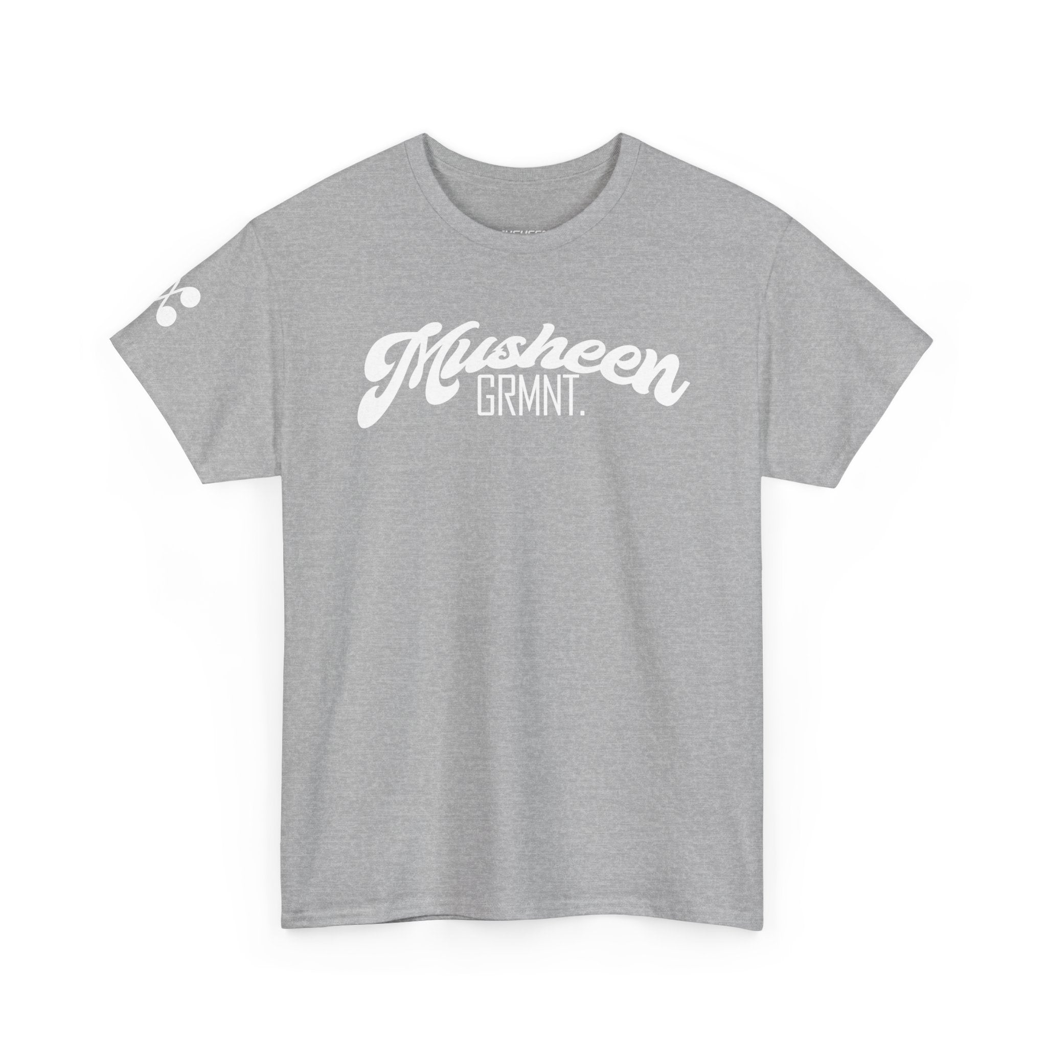 Musheen GRMNT Basic